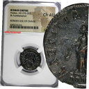 yɔi/iۏ؏tz AeB[NRC RC   [] ROMAN EMPIRE,Probus,AD 276-282 BI Aurellanianus /Laetitia NGC Ch AU (016)