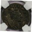 ڶ/ʼݾڽա ƥ Ų 254-268 AD Roman Empire BI Double Denarius Salonina NGC VF b-12 [̵] #oot-wr-011040-4443