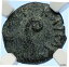 ڶ/ʼݾڽա ƥ    [̵] PONTIUS PILATE Tiberius Jerusalem JESUS CHRIST TRIAL Old Roman Coin NGC i106188