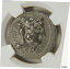 ڶ/ʼݾڽա ƥ    [̵] Alexander the Great, NGC AU 336-323 BC,ARi Tetradrachm, Strike 5/5, AC095