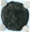 ڶ/ʼݾڽա ƥ    [̵] PONTIUS PILATE Tiberius Jerusalem JESUS CHRIST TRIAL Old Roman Coin NGC i106204