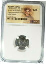 Constantinian Roman Empire BI Nummus AE3/4 NGC AU Ancient Epfig Hoard Victory※関税は当ショップ負担（お客様負担無し）※全国送料無料・海外輸送無料※商品の状態は画像をご確認下さい（極美品・目立った汚れ無し）※輸入品の為英語表記となります※その他ご不明点はお気軽にお問合せ下さい！Seller Notes: “The holder is in excellent condition. The coins that came from this hoard are not your average Constantine. The Epfig coins (stored in sealed clay pots) are very minty and have some of the most amazing sheen luster. It is very hard to describe the shock of having one of these in hand. If you want to have an amazing roman coin collection, only collect the Epfig hoard designated NGC label.”Cleaned/Uncleaned: UncleanedCountry/Region of Manufacture: ItalyCertification Number: 5768578-026Certification: NGCDate: AD 330-340Grade: AUComposition: BillonRuler: ConstantinianHistorical Period: Roman: Imperial (27 BC-476 AD)Provenance: Ownership History AvailableDenomination: NummusEra: Ancient[ご購入前に必ずお読み下さい]親切丁寧に、商品到着までサポート対応させていただきます。■パソコンの画像・画質により色や素材感が、実際の商品と多少異なる場合がございますので予めご了承くださいませ。■お客様のご都合（程度の解釈相違を含む）による商品のご購入後のキャンセル返品は、原則としてお受け致しておりません。未払いのまま2日以上連絡が取れない場合はキャンセルさせて頂きます。その場合、事務局側が自動的に「非常に悪い」の評価を付けてしまいますのでご注意ください。※お支払い頂いた場合は連絡は不要です。※他ショップでも販売しておりますので、稀に在庫がない場合がございます。■不具合での返品は箱などすべてが到着時の状態になるものに限らせていただきます。※当店では不良品はすべて現物確認と不具合の確認を行い対応をさせて頂いております。■お客様のご都合によるご注文確定後の商品のキャンセルにつきましては承っておりません。また、ご入金確認後、またはご決済完了確認後のキャンセルにつきましては、ご注文総額の30％のキャンセル料をご請求させていただきます。■領収書二重発行やトラブル防止のため、領収書発行は行っておりません。事務局側が発行している「支払い明細」が正式な支払い証明となります。支払い明細画面を印刷したものが領収書の代わりになることを各税務署に確認済みです。■年末年始・連休の発送は、業者も休みになる関係でいつもより遅れます。■輸送時の破損の場合は配送業者への報告を行って下さい。報告なしでの対応はできません。■日祝日は定休日とさせていただいております。連絡・発送が出来ませんのであらかじめご了承お願いいたします。■内容は必ずお読みになってからお買い求め下さいますようお願い致します。※在庫状況は常に更新をしておりますが、当社は複数店舗で在庫を共有しているため、ご注文を頂きましても稀に欠品している場合がございます。その際は誠に申し訳ございませんが、その旨をメールまたはお電話にてご連絡させていただきます。ご理解いただけますようお願い申し上げます。親切・丁寧にお取引させていただきますのでよろしくお願いします。 品質保証について 当店の商品の、品質保証についてご紹介いたします。 ▽品質保証書 お買い上げいただく全ての商品に「WORLD RESOURCE品質保証書」をおつけいたします。 これは、WORLD RESOURCEが販売した商品であることを保証するものです。大切に保管してください。 ▽標準保証に関して 当店でご購入頂きました商品は7日以内の標準保証サービスが付属致します。 ※ご購入日につきましては、製品の品質保証書に記載の日付にて確認させていただきます。 ※保証は通常利用時のみの対応となります。 ※ご購入日の確認を致しかねる場合は有償となります。品質保証書は大切に保管して下さい。POINT01　品揃え一番店を目指して 「期待に答えるお店づくりと、時代に合わせたサービスをご提供致します。」 POINT02　多種多様な商品レパートリー 「幅広く、世界の商品をご用意しております。」 POINT03　きっと見つかる！新しい発見 「テレビや雑誌で紹介されたアイテムもいちはやく。」 モットー：丁寧な接客対応 その道数十年のスタッフだからこそできる、“豊富な知識”に基づく商品のご提案。 お探しの商品はお気軽にスタッフにお尋ねください。 「以前は、商品ページあったけど、、、見つからない。」 「初めてアンティークコインの購入をしますが大丈夫ですか？」 「この年代の商品を探していますが、おすすめはありますか？」 「友人にアンティークコインを送りたいけど、おすすめありますか？」 等など、困ったときの質問にも、しっかり対応・お調べ致します。 取寄せ、取り置き等もできますので、商品一覧で見つからなかった商品でも、 スタッフまでお気軽にご相談下さい。 【お問い合わせはお気軽にどうぞ】 suport@world-resource.net