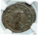 GALLIENUS Sacrifices Altar 266AD Antioch Authentic Ancient Roman NGC Coin i89433※関税は当ショップ負担（お客様負担無し）※全国送料無料・海外輸送無料※商品の状態は画像をご確認下さい（極美品・目立った汚れ無し）※輸入品の為英語表記となります※その他ご不明点はお気軽にお問合せ下さい！Certification Number: 5873009-090Certification: NGCGrade: Ch VFAncient Coins: Roman CoinsYear: 266 ADCoin Type: Ancient RomanRuler: GallienusDenomination: AntoninianusEra: Ancient[ご購入前に必ずお読み下さい]親切丁寧に、商品到着までサポート対応させていただきます。■パソコンの画像・画質により色や素材感が、実際の商品と多少異なる場合がございますので予めご了承くださいませ。■お客様のご都合（程度の解釈相違を含む）による商品のご購入後のキャンセル返品は、原則としてお受け致しておりません。未払いのまま2日以上連絡が取れない場合はキャンセルさせて頂きます。その場合、事務局側が自動的に「非常に悪い」の評価を付けてしまいますのでご注意ください。※お支払い頂いた場合は連絡は不要です。※他ショップでも販売しておりますので、稀に在庫がない場合がございます。■不具合での返品は箱などすべてが到着時の状態になるものに限らせていただきます。※当店では不良品はすべて現物確認と不具合の確認を行い対応をさせて頂いております。■お客様のご都合によるご注文確定後の商品のキャンセルにつきましては承っておりません。また、ご入金確認後、またはご決済完了確認後のキャンセルにつきましては、ご注文総額の30％のキャンセル料をご請求させていただきます。■領収書二重発行やトラブル防止のため、領収書発行は行っておりません。事務局側が発行している「支払い明細」が正式な支払い証明となります。支払い明細画面を印刷したものが領収書の代わりになることを各税務署に確認済みです。■年末年始・連休の発送は、業者も休みになる関係でいつもより遅れます。■輸送時の破損の場合は配送業者への報告を行って下さい。報告なしでの対応はできません。■日祝日は定休日とさせていただいております。連絡・発送が出来ませんのであらかじめご了承お願いいたします。■内容は必ずお読みになってからお買い求め下さいますようお願い致します。※在庫状況は常に更新をしておりますが、当社は複数店舗で在庫を共有しているため、ご注文を頂きましても稀に欠品している場合がございます。その際は誠に申し訳ございませんが、その旨をメールまたはお電話にてご連絡させていただきます。ご理解いただけますようお願い申し上げます。親切・丁寧にお取引させていただきますのでよろしくお願いします。 品質保証について 当店の商品の、品質保証についてご紹介いたします。 ▽品質保証書 お買い上げいただく全ての商品に「WORLD RESOURCE品質保証書」をおつけいたします。 これは、WORLD RESOURCEが販売した商品であることを保証するものです。大切に保管してください。 ▽標準保証に関して 当店でご購入頂きました商品は7日以内の標準保証サービスが付属致します。 ※ご購入日につきましては、製品の品質保証書に記載の日付にて確認させていただきます。 ※保証は通常利用時のみの対応となります。 ※ご購入日の確認を致しかねる場合は有償となります。品質保証書は大切に保管して下さい。POINT01　品揃え一番店を目指して 「期待に答えるお店づくりと、時代に合わせたサービスをご提供致します。」 POINT02　多種多様な商品レパートリー 「幅広く、世界の商品をご用意しております。」 POINT03　きっと見つかる！新しい発見 「テレビや雑誌で紹介されたアイテムもいちはやく。」 モットー：丁寧な接客対応 その道数十年のスタッフだからこそできる、“豊富な知識”に基づく商品のご提案。 お探しの商品はお気軽にスタッフにお尋ねください。 「以前は、商品ページあったけど、、、見つからない。」 「初めてアンティークコインの購入をしますが大丈夫ですか？」 「この年代の商品を探していますが、おすすめはありますか？」 「友人にアンティークコインを送りたいけど、おすすめありますか？」 等など、困ったときの質問にも、しっかり対応・お調べ致します。 取寄せ、取り置き等もできますので、商品一覧で見つからなかった商品でも、 スタッフまでお気軽にご相談下さい。 【お問い合わせはお気軽にどうぞ】 suport@world-resource.net