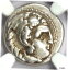 ץʡɥ꥽㤨֡ڶ/ʼݾڽա ƥ    [̵] Philip III Alexander the Great AR Drachm Coin 323-317 BC - NGC Choice FineפβǤʤ133,000ߤˤʤޤ