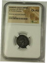 yɔi/iۏ؏tz AeB[NRC RC   [] 269-271 AD Roman-Gallic Empire Victorinus BL Double-Denarius NGC CH AU