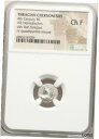 トラキアのケルソネソス 紀元前 4 世紀 AR ヘミドラクム ライオン NGC CH VFThracian Chersonesus 4th Century BC AR Hemidrachm Lion NGC CH VF(3)