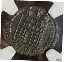 NGC MS ROMAN Constantine I AD 307 - 337 ~ AE3 Bl Nummus ~ NGC MS Mint State※関税は当ショップ負担（お客様負担無し）※全国送料無料・海外輸送無料※商品の状態は画像をご確認下さい（極美品・目立った汚れ無し）※輸入品の為英語表記となります※その他ご不明点はお気軽にお問合せ下さい！Seller Notes: “Here's a stunning ROMAN Constantine I ... AD 307 - 337... Bl Nummus. A super nice find in such excellent condition. Graded by NGC as MS (mint-state). This would be an exceptional addition for your collection.”Composition: BronzeProvenance: Ownership History Not AvailableCertification Number: 5749116-028Grade: MSKM Number: 000Ruler: Constantine IModified Item: NoCertification: NGCDate: 307-337 ADDenomination: Bl NummusCleaned/Uncleaned: UncleanedHistorical Period: Roman: Imperial (27 BC-476 AD)Year: 307 ADEra: AncientCountry/Region of Manufacture: Unknown[ご購入前に必ずお読み下さい]親切丁寧に、商品到着までサポート対応させていただきます。■パソコンの画像・画質により色や素材感が、実際の商品と多少異なる場合がございますので予めご了承くださいませ。■お客様のご都合（程度の解釈相違を含む）による商品のご購入後のキャンセル返品は、原則としてお受け致しておりません。未払いのまま2日以上連絡が取れない場合はキャンセルさせて頂きます。その場合、事務局側が自動的に「非常に悪い」の評価を付けてしまいますのでご注意ください。※お支払い頂いた場合は連絡は不要です。※他ショップでも販売しておりますので、稀に在庫がない場合がございます。■不具合での返品は箱などすべてが到着時の状態になるものに限らせていただきます。※当店では不良品はすべて現物確認と不具合の確認を行い対応をさせて頂いております。■お客様のご都合によるご注文確定後の商品のキャンセルにつきましては承っておりません。また、ご入金確認後、またはご決済完了確認後のキャンセルにつきましては、ご注文総額の30％のキャンセル料をご請求させていただきます。■領収書二重発行やトラブル防止のため、領収書発行は行っておりません。事務局側が発行している「支払い明細」が正式な支払い証明となります。支払い明細画面を印刷したものが領収書の代わりになることを各税務署に確認済みです。■年末年始・連休の発送は、業者も休みになる関係でいつもより遅れます。■輸送時の破損の場合は配送業者への報告を行って下さい。報告なしでの対応はできません。■日祝日は定休日とさせていただいております。連絡・発送が出来ませんのであらかじめご了承お願いいたします。■内容は必ずお読みになってからお買い求め下さいますようお願い致します。※在庫状況は常に更新をしておりますが、当社は複数店舗で在庫を共有しているため、ご注文を頂きましても稀に欠品している場合がございます。その際は誠に申し訳ございませんが、その旨をメールまたはお電話にてご連絡させていただきます。ご理解いただけますようお願い申し上げます。親切・丁寧にお取引させていただきますのでよろしくお願いします。 品質保証について 当店の商品の、品質保証についてご紹介いたします。 ▽品質保証書 お買い上げいただく全ての商品に「WORLD RESOURCE品質保証書」をおつけいたします。 これは、WORLD RESOURCEが販売した商品であることを保証するものです。大切に保管してください。 ▽標準保証に関して 当店でご購入頂きました商品は7日以内の標準保証サービスが付属致します。 ※ご購入日につきましては、製品の品質保証書に記載の日付にて確認させていただきます。 ※保証は通常利用時のみの対応となります。 ※ご購入日の確認を致しかねる場合は有償となります。品質保証書は大切に保管して下さい。POINT01　品揃え一番店を目指して 「期待に答えるお店づくりと、時代に合わせたサービスをご提供致します。」 POINT02　多種多様な商品レパートリー 「幅広く、世界の商品をご用意しております。」 POINT03　きっと見つかる！新しい発見 「テレビや雑誌で紹介されたアイテムもいちはやく。」 モットー：丁寧な接客対応 その道数十年のスタッフだからこそできる、“豊富な知識”に基づく商品のご提案。 お探しの商品はお気軽にスタッフにお尋ねください。 「以前は、商品ページあったけど、、、見つからない。」 「初めてアンティークコインの購入をしますが大丈夫ですか？」 「この年代の商品を探していますが、おすすめはありますか？」 「友人にアンティークコインを送りたいけど、おすすめありますか？」 等など、困ったときの質問にも、しっかり対応・お調べ致します。 取寄せ、取り置き等もできますので、商品一覧で見つからなかった商品でも、 スタッフまでお気軽にご相談下さい。 【お問い合わせはお気軽にどうぞ】 suport@world-resource.net