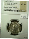 yɔi/iۏ؏tz AeB[NRC RC   [] CH AU GORDIAN III 238-244 AD ANTONINIANUS DOUBLE DENARIUS NGC - CH AU! #186