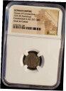 House of Constantine AE4 BI Nummus 337-340 NGC Roman Empire Constantine II t1687※関税は当ショップ負担（お客様負担無し）※全国送料無料・海外輸送無料※商品の状態は画像をご確認下さい（極美品・目立った汚れ無し）※輸入品の為英語表記となります※その他ご不明点はお気軽にお問合せ下さい！Composition: BronzeProvenance: Ownership History Not AvailableCertification Number: 6156194-160Grade: UngradedKM Number: naRuler: Constantine IICertification: NGCModified Item: NoDate: 340Denomination: NummusCleaned/Uncleaned: CleanedHistorical Period: Roman: Imperial (27 BC-476 AD)Year: 340 ADEra: AncientCountry/Region of Manufacture: Unknown[ご購入前に必ずお読み下さい]親切丁寧に、商品到着までサポート対応させていただきます。■パソコンの画像・画質により色や素材感が、実際の商品と多少異なる場合がございますので予めご了承くださいませ。■お客様のご都合（程度の解釈相違を含む）による商品のご購入後のキャンセル返品は、原則としてお受け致しておりません。未払いのまま2日以上連絡が取れない場合はキャンセルさせて頂きます。その場合、事務局側が自動的に「非常に悪い」の評価を付けてしまいますのでご注意ください。※お支払い頂いた場合は連絡は不要です。※他ショップでも販売しておりますので、稀に在庫がない場合がございます。■不具合での返品は箱などすべてが到着時の状態になるものに限らせていただきます。※当店では不良品はすべて現物確認と不具合の確認を行い対応をさせて頂いております。■お客様のご都合によるご注文確定後の商品のキャンセルにつきましては承っておりません。また、ご入金確認後、またはご決済完了確認後のキャンセルにつきましては、ご注文総額の30％のキャンセル料をご請求させていただきます。■領収書二重発行やトラブル防止のため、領収書発行は行っておりません。事務局側が発行している「支払い明細」が正式な支払い証明となります。支払い明細画面を印刷したものが領収書の代わりになることを各税務署に確認済みです。■年末年始・連休の発送は、業者も休みになる関係でいつもより遅れます。■輸送時の破損の場合は配送業者への報告を行って下さい。報告なしでの対応はできません。■日祝日は定休日とさせていただいております。連絡・発送が出来ませんのであらかじめご了承お願いいたします。■内容は必ずお読みになってからお買い求め下さいますようお願い致します。※在庫状況は常に更新をしておりますが、当社は複数店舗で在庫を共有しているため、ご注文を頂きましても稀に欠品している場合がございます。その際は誠に申し訳ございませんが、その旨をメールまたはお電話にてご連絡させていただきます。ご理解いただけますようお願い申し上げます。親切・丁寧にお取引させていただきますのでよろしくお願いします。 品質保証について 当店の商品の、品質保証についてご紹介いたします。 ▽品質保証書 お買い上げいただく全ての商品に「WORLD RESOURCE品質保証書」をおつけいたします。 これは、WORLD RESOURCEが販売した商品であることを保証するものです。大切に保管してください。 ▽標準保証に関して 当店でご購入頂きました商品は7日以内の標準保証サービスが付属致します。 ※ご購入日につきましては、製品の品質保証書に記載の日付にて確認させていただきます。 ※保証は通常利用時のみの対応となります。 ※ご購入日の確認を致しかねる場合は有償となります。品質保証書は大切に保管して下さい。POINT01　品揃え一番店を目指して 「期待に答えるお店づくりと、時代に合わせたサービスをご提供致します。」 POINT02　多種多様な商品レパートリー 「幅広く、世界の商品をご用意しております。」 POINT03　きっと見つかる！新しい発見 「テレビや雑誌で紹介されたアイテムもいちはやく。」 モットー：丁寧な接客対応 その道数十年のスタッフだからこそできる、“豊富な知識”に基づく商品のご提案。 お探しの商品はお気軽にスタッフにお尋ねください。 「以前は、商品ページあったけど、、、見つからない。」 「初めてアンティークコインの購入をしますが大丈夫ですか？」 「この年代の商品を探していますが、おすすめはありますか？」 「友人にアンティークコインを送りたいけど、おすすめありますか？」 等など、困ったときの質問にも、しっかり対応・お調べ致します。 取寄せ、取り置き等もできますので、商品一覧で見つからなかった商品でも、 スタッフまでお気軽にご相談下さい。 【お問い合わせはお気軽にどうぞ】 suport@world-resource.net