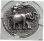 SELEUKOS I セレウキッド テトラドラクマ NGC 認定エレファンツ シルバー ギリシャ コイン i64228SELEUKOS I Seleukid Tetradrachm NGC Certified ELEPHANTS Silver Greek Coin i64228 1,855,000円