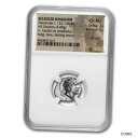 yɔi/iۏ؏tz AeB[NRC RC   [] Seleucid Kingdom AR Drachm Alexander I (152-145 BC) Ch AU NGC - SKU#246433