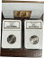 ڶ/ʼݾڽա ƥ    [̵] Two-Coin Nevada 2006 Philadelphia and Denver NGC MS 67 Gem BU Set SQ1096