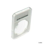 【極美品/品質保証書付】 アンティークコイン 硬貨 Coin Collection Box Clear Coin Slab Holder PCCB NGC PCGS Display Storage Case [送料無料] #oct-wr-011091-4244