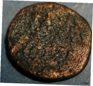 古代コイン イリリアと中央ギリシャ エピリウム (K41)Ancient Coin Ilyria And Central Greece Epirium (K41)