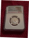 2003-S メイン州シルバー プルーフ クォーター PF70 コイン NGC 素敵な低価格!!2003-S MAINE states Silver Proof Quarter PF70 coin NGC NICE LOW PRICE!!