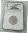 2003 S クラッド 25C NGC PF70 ウルトラ カメオ アーカンソー クォーター ブラウン ラベル #191093-0642003 S Clad 25C NGC PF70 ULTRA CAMEO ARKANSAS Quarter Brown Label #191093-064(3)