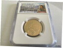 2017-S サカガウィア ドル E.R..NGC PF69 ウルトラ カメオ 10 コイン S.S. "ポートレート ラベル"2017-S SACAGAWEA DOLLAR E.R..NGC PF69 ULTRA CAMEO 10 COIN S.S. "PORTRAIT LABEL"
