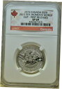 2015 カナダ $20 FIFA ウィメンズ カップ NGC SP69 初回リリース .9999 上質銀貨2015 CANADA $20 FIFA WOMEN...
