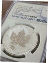 yɔi/iۏ؏tz AeB[NRC RC   [] 2016 Rev Proof Canada $5 Maple Leaf Roaring Grizzly Privy ER NGC PF-69