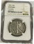 ڶ/ʼݾڽա ƥ    [̵] 1945 S Liberty Walking Half Dollar NGC VF DETAILS CLEANED 50c US Coin LOC5