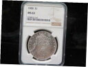 楽天金銀プラチナ　ワールドリソース【極美品/品質保証書付】 アンティークコイン 銀貨 1888 Morgan Silver Dollar, NGC Graded MS-63. Great Deals. Coin Store Sale#0122 [送料無料] #sct-wr-011093-9203