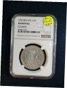 1930 アイルランド ハーフ クラウン NGC AU シルバー 1/2C コインの価格はすぐに売れます!!1930 Ireland HALF CROWN NGC AU SILVER 1/2C Coin PRICED TO SELL QUICKLY!!(3)