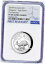 ڶ/ʼݾڽա ƥ  2019 P Australia HIGH RELIEF 1oz Silver Kangaroo $1 Coin NGC PF69 FR Blu Label [̵] #sct-wr-011093-6995