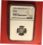 ڶ/ʼݾڽա ƥ  1963-AUSTRALIA- 3 PENCE SILVER PROOF COIN,GRADED BY NGC -PF 66...LOW MINTAGE. [̵] #sct-wr-011093-795