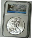 yɔi/iۏ؏tz AeB[NRC RC   [] NGC MS69 2013(W) American Silver Eagle Dollar Early Release Struck At West Point