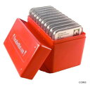 2022 中国 10 元 30 グラム シルバー パンダ NGC MS70 - ポートレート ラベル 10 パック ケース付き2022 China 10 Yuan 30 Gram Silver Panda NGC MS70 - Portrait Label 10 Pack W/Case
