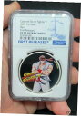 2021 カプコン ストリートファイター II - リュウ NGC PF70UCAM 早期リリース2021 Capcom Street Fighter II - Ryu NGC PF70UCAM Early Release
