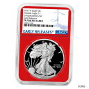 2021-W Proof $1 Type 1 American Silver Eagle Congratulations Set NGC PF70UC ER B※関税は当ショップ負担（お客様負担無し）※全国送料無料・海外輸送無料※商品の状態は画像をご確認下さい（極美品・目立った汚れ無し）※輸入品の為英語表記となります※その他ご不明点はお気軽にお問合せ下さい！Certification: NGCStrike Type: ProofYear: 2021Coin: American EaglePrecious Metal Content per Unit: 1 ozGrade: PR 70Brand/Mint: U.S. MintFineness: 0.999Country/Region of Manufacture: United StatesComposition: Silver[ご購入前に必ずお読み下さい]親切丁寧に、商品到着までサポート対応させていただきます。■パソコンの画像・画質により色や素材感が、実際の商品と多少異なる場合がございますので予めご了承くださいませ。■お客様のご都合（程度の解釈相違を含む）による商品のご購入後のキャンセル返品は、原則としてお受け致しておりません。未払いのまま2日以上連絡が取れない場合はキャンセルさせて頂きます。その場合、事務局側が自動的に「非常に悪い」の評価を付けてしまいますのでご注意ください。※お支払い頂いた場合は連絡は不要です。※他ショップでも販売しておりますので、稀に在庫がない場合がございます。■不具合での返品は箱などすべてが到着時の状態になるものに限らせていただきます。※当店では不良品はすべて現物確認と不具合の確認を行い対応をさせて頂いております。■お客様のご都合によるご注文確定後の商品のキャンセルにつきましては承っておりません。また、ご入金確認後、またはご決済完了確認後のキャンセルにつきましては、ご注文総額の30％のキャンセル料をご請求させていただきます。■領収書二重発行やトラブル防止のため、領収書発行は行っておりません。事務局側が発行している「支払い明細」が正式な支払い証明となります。支払い明細画面を印刷したものが領収書の代わりになることを各税務署に確認済みです。■年末年始・連休の発送は、業者も休みになる関係でいつもより遅れます。■輸送時の破損の場合は配送業者への報告を行って下さい。報告なしでの対応はできません。■日祝日は定休日とさせていただいております。連絡・発送が出来ませんのであらかじめご了承お願いいたします。■内容は必ずお読みになってからお買い求め下さいますようお願い致します。※在庫状況は常に更新をしておりますが、当社は複数店舗で在庫を共有しているため、ご注文を頂きましても稀に欠品している場合がございます。その際は誠に申し訳ございませんが、その旨をメールまたはお電話にてご連絡させていただきます。ご理解いただけますようお願い申し上げます。親切・丁寧にお取引させていただきますのでよろしくお願いします。 品質保証について 当店の商品の、品質保証についてご紹介いたします。 ▽品質保証書 お買い上げいただく全ての商品に「WORLD RESOURCE品質保証書」をおつけいたします。 これは、WORLD RESOURCEが販売した商品であることを保証するものです。大切に保管してください。 ▽標準保証に関して 当店でご購入頂きました商品は7日以内の標準保証サービスが付属致します。 ※ご購入日につきましては、製品の品質保証書に記載の日付にて確認させていただきます。 ※保証は通常利用時のみの対応となります。 ※ご購入日の確認を致しかねる場合は有償となります。品質保証書は大切に保管して下さい。POINT01　品揃え一番店を目指して 「期待に答えるお店づくりと、時代に合わせたサービスをご提供致します。」 POINT02　多種多様な商品レパートリー 「幅広く、世界の商品をご用意しております。」 POINT03　きっと見つかる！新しい発見 「テレビや雑誌で紹介されたアイテムもいちはやく。」 モットー：丁寧な接客対応 その道数十年のスタッフだからこそできる、“豊富な知識”に基づく商品のご提案。 お探しの商品はお気軽にスタッフにお尋ねください。 「以前は、商品ページあったけど、、、見つからない。」 「初めてアンティークコインの購入をしますが大丈夫ですか？」 「この年代の商品を探していますが、おすすめはありますか？」 「友人にアンティークコインを送りたいけど、おすすめありますか？」 等など、困ったときの質問にも、しっかり対応・お調べ致します。 取寄せ、取り置き等もできますので、商品一覧で見つからなかった商品でも、 スタッフまでお気軽にご相談下さい。 【お問い合わせはお気軽にどうぞ】 suport@world-resource.net