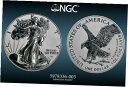 2021 S NGC PR70 リバースプルーフ アメリカンシルバーイーグルデザイン T-2 TYPE 2~35th-AN2021 S NGC PR70 Reverse Proof American Silver Eagle Design T-2 TYPE 2~35th-AN(3)