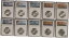 ڶ/ʼݾڽա ƥ    [̵] 2020 P &D Samoa Weir Salt Marsh Tallgrass 10 Coin Set Quarter 25c NGC MS 67