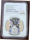 yɔi/iۏ؏tz AeB[NRC RC   [] 2020 Star Wars NGC PF 69 NIUE 1oz S $2 