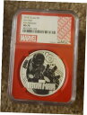 2018 ツバル マーベル 1 オンス シルバー アイアンマン NGC MS70 初回リリース2018 Tuvalu Marvel 1 oz silver Iron Man NGC MS70 First Releases