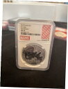 2018 ツバル $1 シルバー マーベル アイアンマン NGC MS70 初回リリース2018 Tuvalu $1 Silver Marvel Iron Man NGC MS70 First Releases