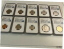 ץʡɥ꥽㤨֡ڶ/ʼݾڽա ƥ    [̵] 2017-S 225TH ANNIVERSITY 10-COIN SET FIRST RELEASE NGC SP70 E.F. 