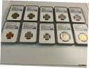 ץʡɥ꥽㤨֡ڶ/ʼݾڽա ƥ    [̵] 2017-S 225TH ANNIVERSITY 10-COIN SET EARLY RELEASE NGC SP70 E.F. 