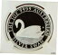 ڶ/ʼݾڽա ƥ    [̵] 2017P AUSTRALIAN $1 SILVER PROOF SWAN - NGC PF70 ULTRA CAMEO