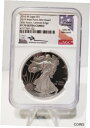 2016 W (2019) プルーフ シルバー イーグル WP ホード NGC PF 70UC MERCANTI-30TH ANNIVERSARY2016 W (2019) Proof Silver Eagle WP Hoard NGC PF 70UC MERCANTI-30TH ANNIVERSARY