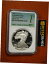 ڶ/ʼݾڽա ƥ    [̵] 1986 S PROOF SILVER EAGLE NGC PF69 ULTRA CAMEO FIRST YEAR OF ISSUE GREEN LABEL