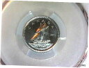 7 月 4 日のセール--1971-PCGS PL67 カナダ 10 セント コイン -KM#77FOURTH OF JULY SALE--1971-PCGS ...