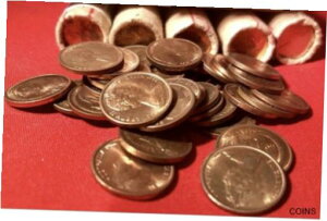 1989 1 セント オーストラリア十進数コイン x 3。ミント ロールから未流通。スーツPCGS1989 1 Cent Australian Decimal Coin x 3. Uncirculated From Mint Roll. Suit PCGS