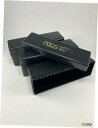 PCGS コイン スラブ ストレージ ボックス PCGS およびコイン ワールド プレミア スラブ用 - 数量 3PCGS Coin Slab Storage ...