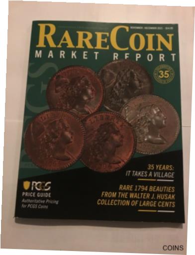楽天金銀プラチナ　ワールドリソース【極美品/品質保証書付】 アンティークコイン 硬貨 Rare Coin Market Report PCGS Price Guide [送料無料] #oct-wr-011131-4806