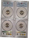 2006 P&D ルーズベルト ダイム 2 コイン セット 10c PCGS SP68FB フルバンド サテン仕上げ2006 P & D Roosevelt Dime 2 Coin Set 10c PCGS SP68FB Full Bands Satin Finish(3)