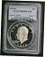 ڶ/ʼݾڽա ƥ    [̵] 1978-S $1 Proof Eisenhower Dollar PCGS PR69DCAM Series 103PR Coin 7