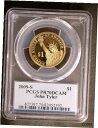 2009 S PCGS PRF70 DCAM #10 ジョン タイラー ナイス コイン2009 S PCGS PRF70 DCAM #10 John Tyler Nice Coin(3)