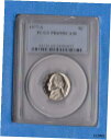 1977-S トーマス ジェファーソン ニッケル PCGS PR69DCAM ****素敵なホワイト コイン****1977-S Thomas Jefferson Nickel PCGS PR69DCAM ****NICE White COIN****(3)